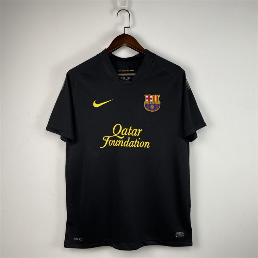 Barcelona 11/12 Alternatif Retro