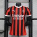 Milan 24/25 İç Saha Player Versiyon