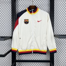 Barcelona 94/95 Retro Ceket 