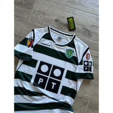 HIZLI TESLİM - Sporting Lizbon 01-03 İç Saha