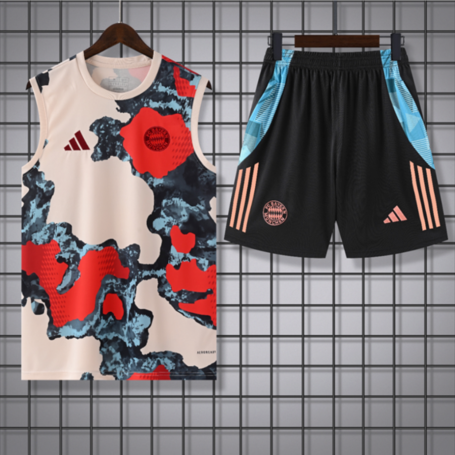 Bayern Münih 24/25 Antrenman Set