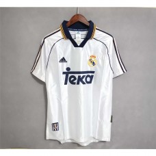 Real Madrid 98/00 İç Saha Retro