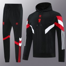 Manchester United 24/25 Hoodie Set