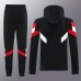 Manchester United 24/25 Hoodie Set