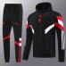 Manchester United 24/25 Hoodie Set
