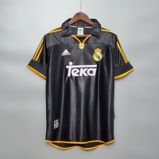 HIZLI TESLİM - Real Madrid 99/00 Alternatif 