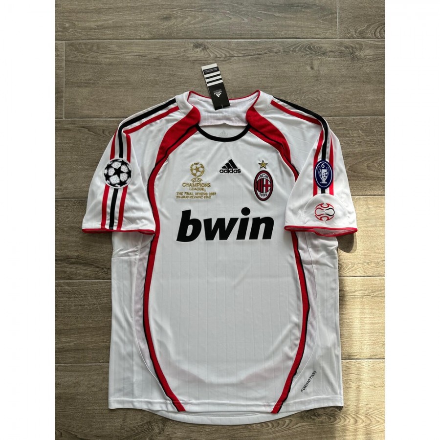 HIZLI TESLİM - Milan 06/07 Dış Saha