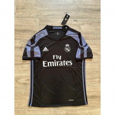 HIZLI TESLİM - Real Madrid 16/17 Dış Saha 