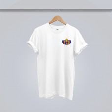 Barcelona Tişört | 3 Renk Seçeneği