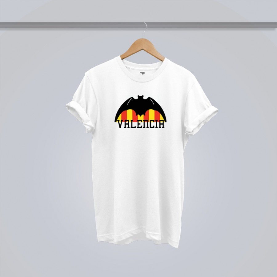 Valencia Tişört
