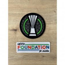 Konferans Ligi Patch 