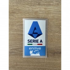 Serie A Patch 