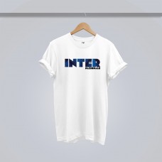 Inter Tişört