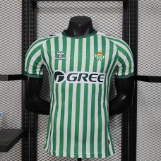 Real Betis 'Konferans Ligi Final' Player Versiyon 