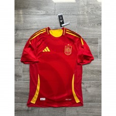 HIZLI TESLİM - İspanya 2024 İç Saha Player Versiyon