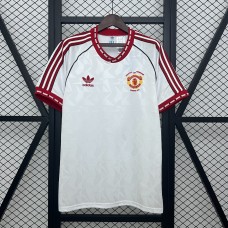 Manchester United 1991 Deplasman