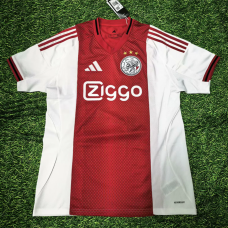 Ajax 25/26 İç Saha