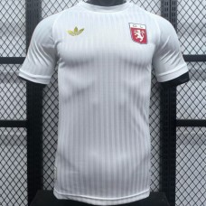 Olympic Lyon 75. Yıl Özel Üretim Player Versiyon 