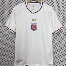 Olympic Lyon 75. Yıl Özel Üretim 