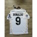 HIZLI TESLİM - Real Madrid 09/10 İç Saha #RONALDO/9