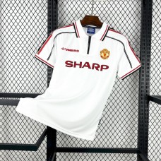 Manchester United 98/99 Retro