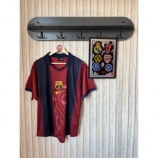 HIZLI TESLİM - Barcelona x Travis Scott 24/25 Skeleton Özel Üretim