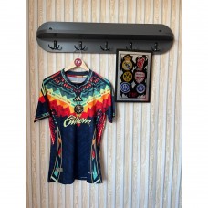 HIZLI TESLİM - Club America 24/25 Özel Üretim Player Versiyon