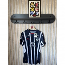 HIZLI TESLİM - Monterrey 24/25 İç Saha Player Versiyon