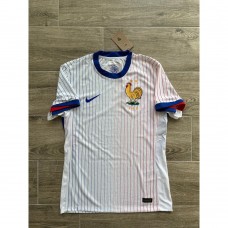 HIZLI TESLİM - Fransa 2024 Dış Saha Player Versiyon