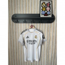 Real Madrid 25/26 İç Saha Player Versiyon