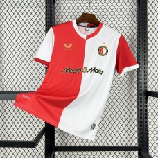 Feyenoord 25/26 İç Saha