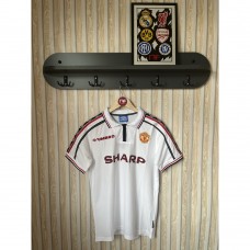 HIZLI TESLİM - Manchester United 98/99 Retro 