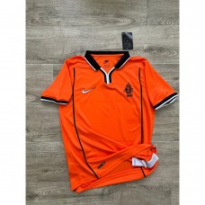 HIZLI TESLİM - Hollanda 1998 İç Saha 