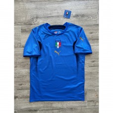 HIZLI TESLİM - İtalya 2006 İç Saha