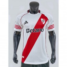 River Plate 25/26 İç Saha Player Versiyon