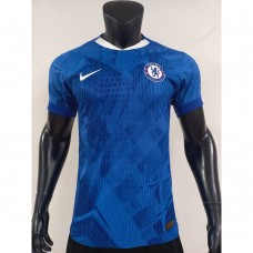 Chelsea 25/26 İç Saha Player Versiyon