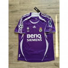 HIZLI TESLİM - Real Madrid 06/07  Alternatif #BECKHAM/23