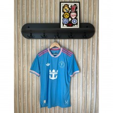 HIZLI TESLİM - Inter Miami 25/26  Alternatif Player Versiyon