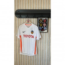 HIZLI TESLİM - Valencia 06/07 İç Saha