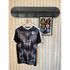 HIZLI TESLİM - Leicester City 15/16 Dış Saha