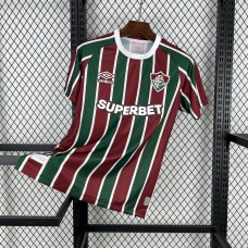 Fluminense 25/26 İç Saha