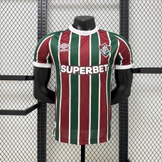 Fluminense 25/26 İç Saha Player Versiyon