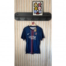 HIZLI TESLİM - PSG 25/26 İç Saha Player Versiyon