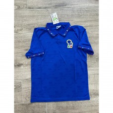 HIZLI TESLİM - İtalya 1994 İç Saha