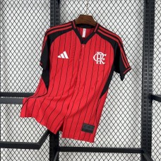 Flamengo 25/26 Özel Üretim