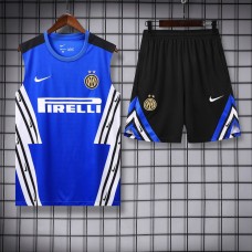 Inter 25/26 Antrenman Set