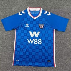 Sunderland 25/26 Dış Saha