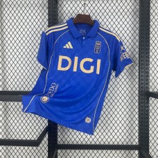 Real Oviedo 25/26 İç Saha