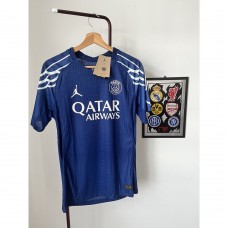 HIZLI TESLİM - PSG 24/25 Dördüncü Player Versiyon