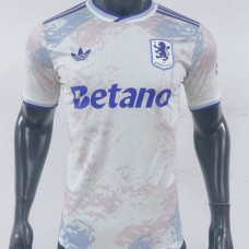 Aston Villa 25/26 Alternatif Player Versiyon